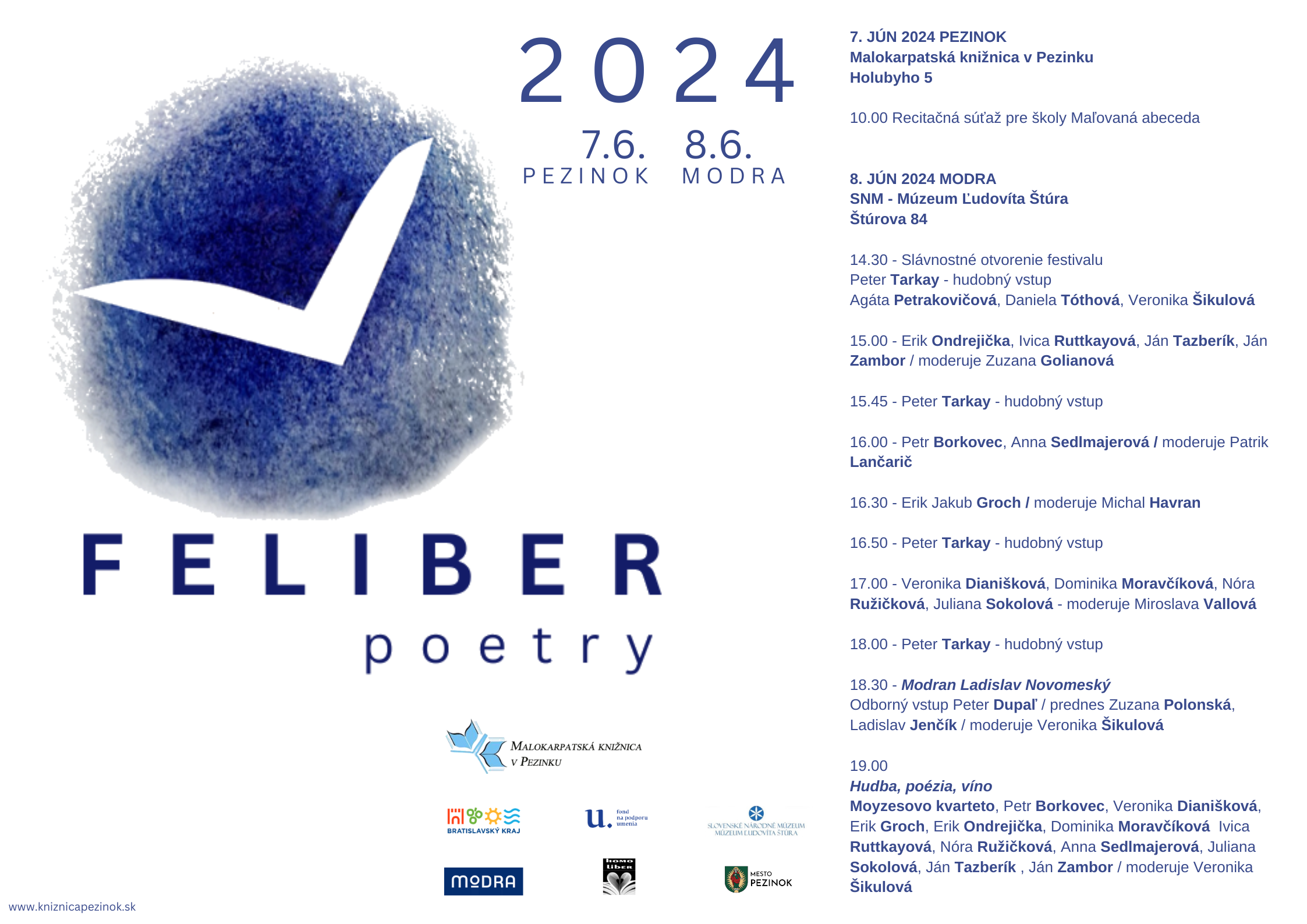 feliber-poetry-festival-2024:-oslava-umenia-a-kultury