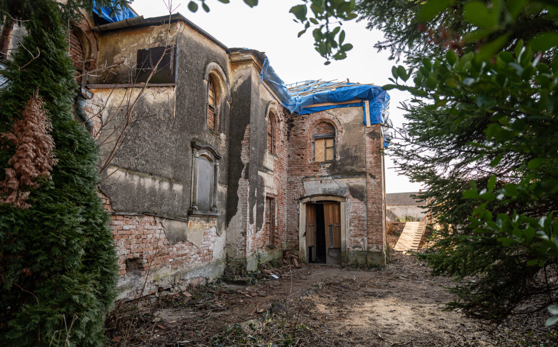 bratislavsky-samospravny-kraj-vyhlasil-verejnu-architektonicku-sutaz-na-obnovu-synagogy-vo-svatom-jure