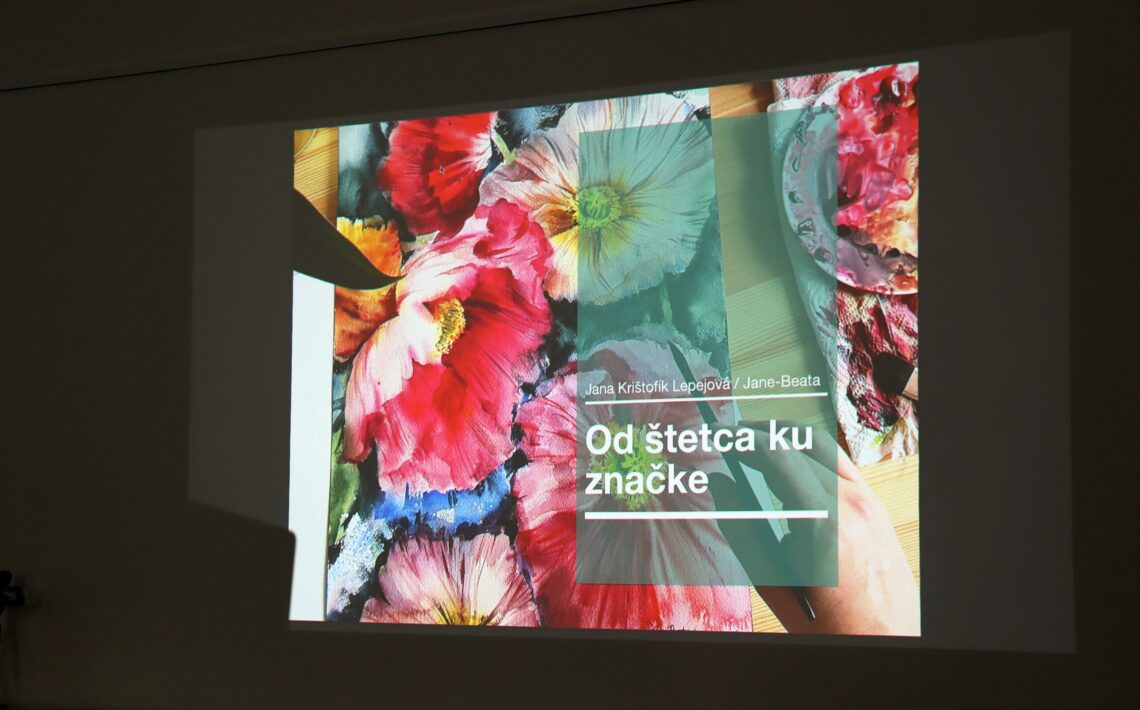 inspirativne-a-edukativne-stretnutie-umelcov-pod-vedenim-jany-kristofik-lepejovej-na-seminari-„od-stetca-ku-znacke“:-marketing-pre-umelcov