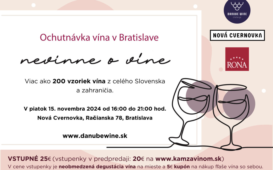 oblubene-podujatie-nevinne-o-vine-je-ochutnavka-vin-v-novej-cvernovke-v-bratislave