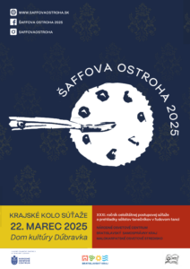 saffova-ostroha-2025:-krajske-kolo-v-bratislavskom-kraji